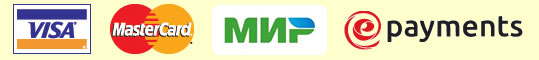 Платежные системы Forexite TradeRoom